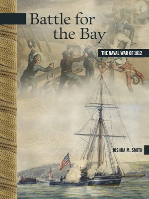 cover image of Battle for the Bay